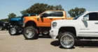 2026 Diesel Truck Event Calendar
