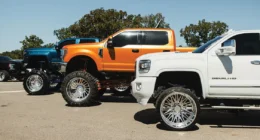 2026 Diesel Truck Event Calendar
