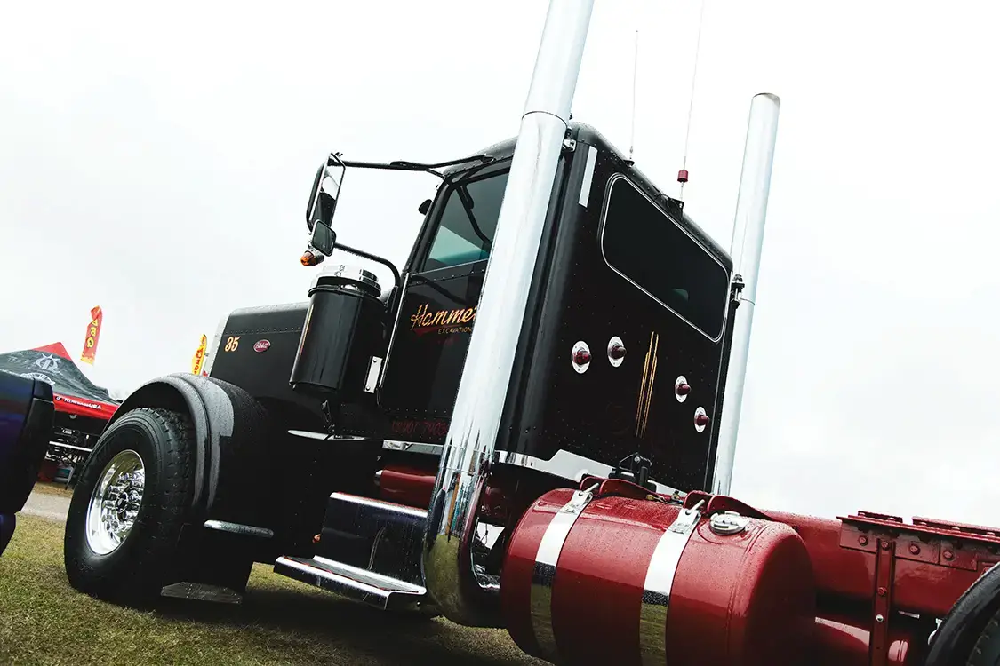 2026 Diesel Truck Event Calendar