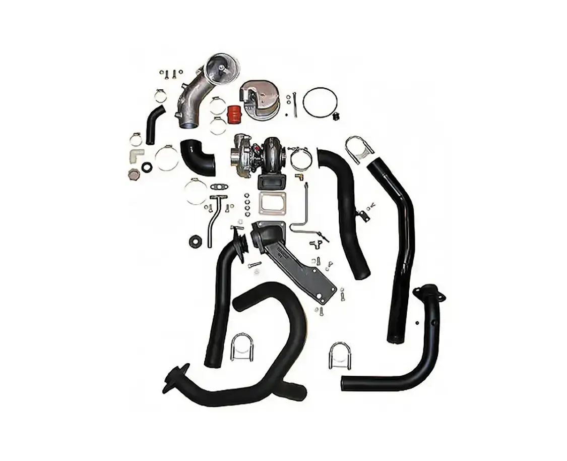 Diesel Performance Upgrades for 2026