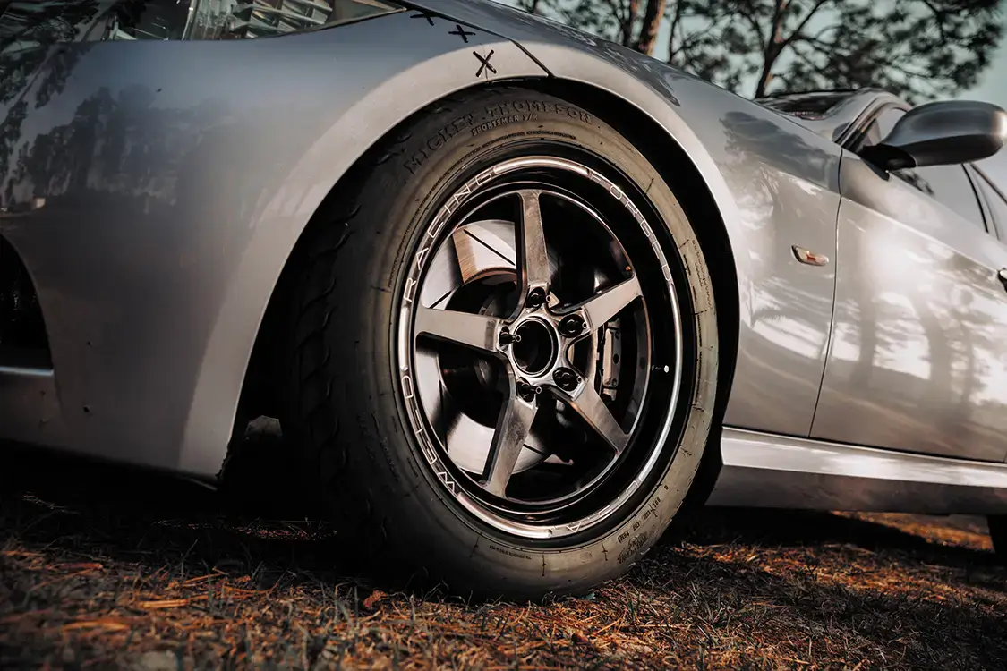 Triple-Turbo BMW 335d Runs 8s With Diesel Power