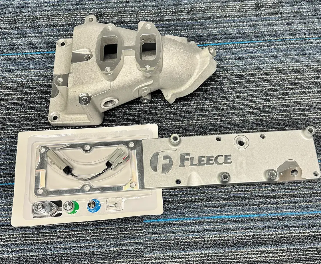 Fleece Performance