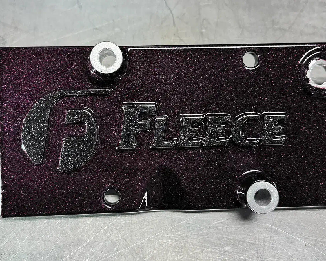 Fleece Performance
