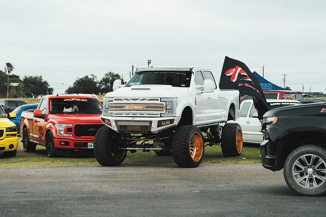 Rio Heat 2026