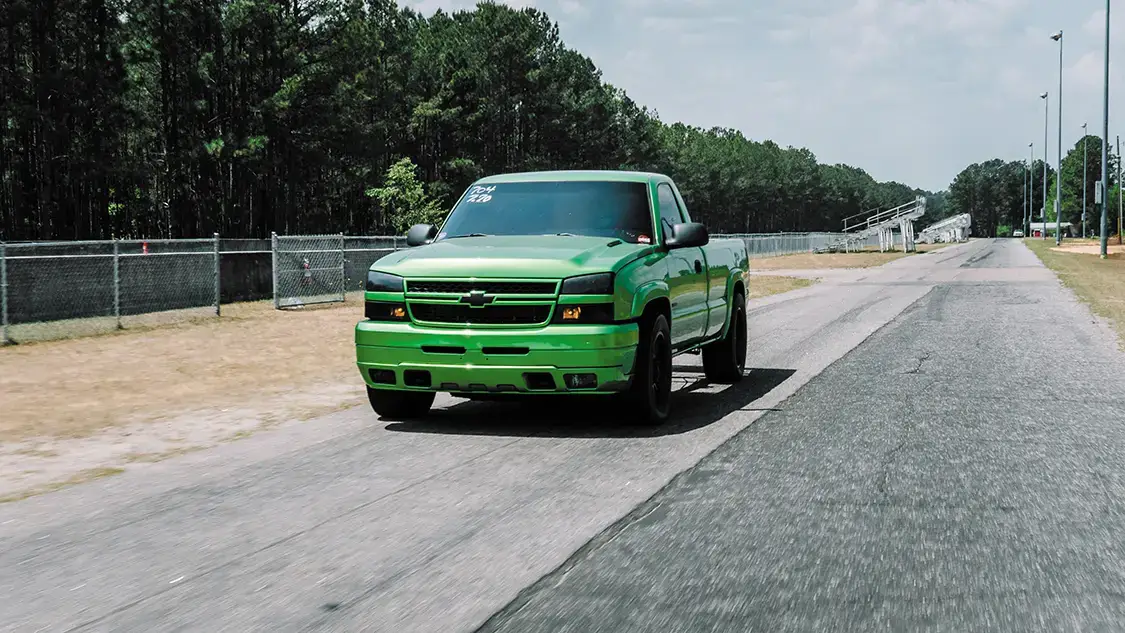 Rudy’s Spring Truck Jam 2026