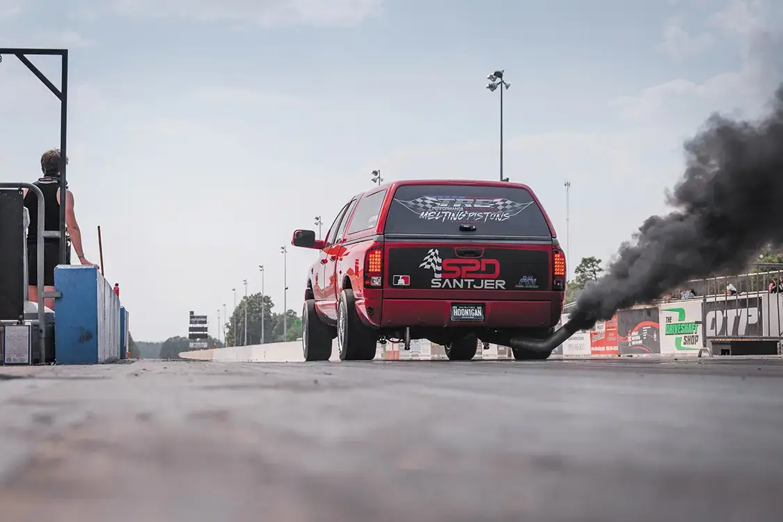 Rudy’s Spring Truck Jam 2026