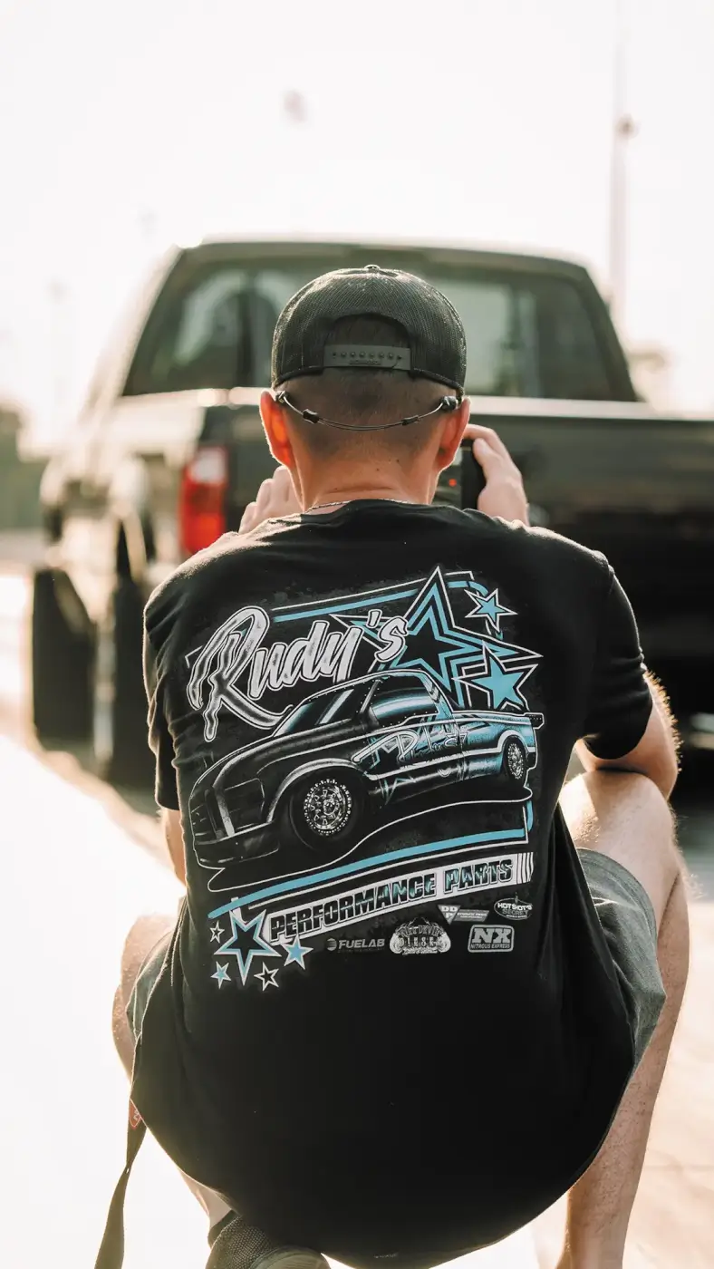 Rudy’s Spring Truck Jam 2026