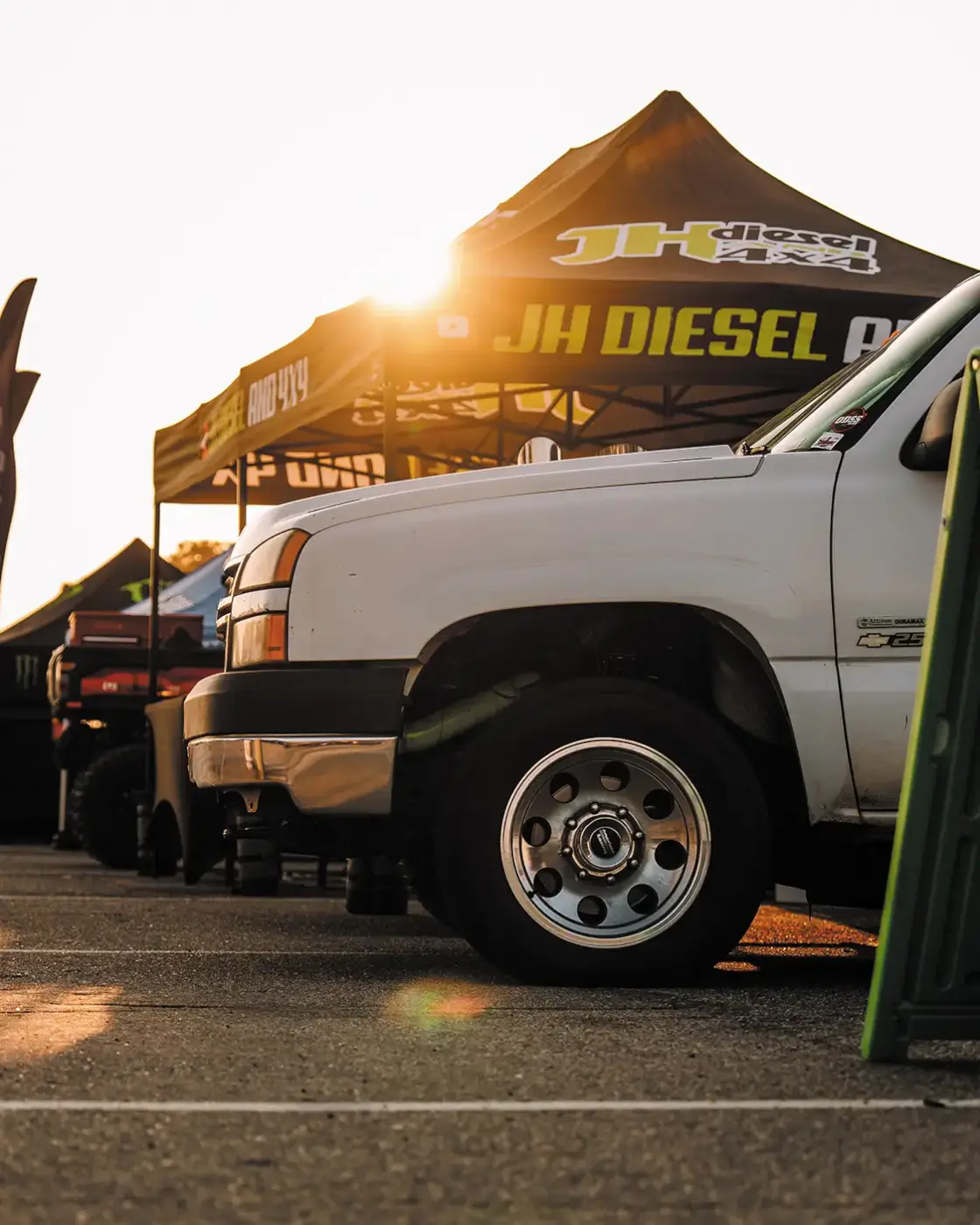 Rudy’s Spring Truck Jam 2026