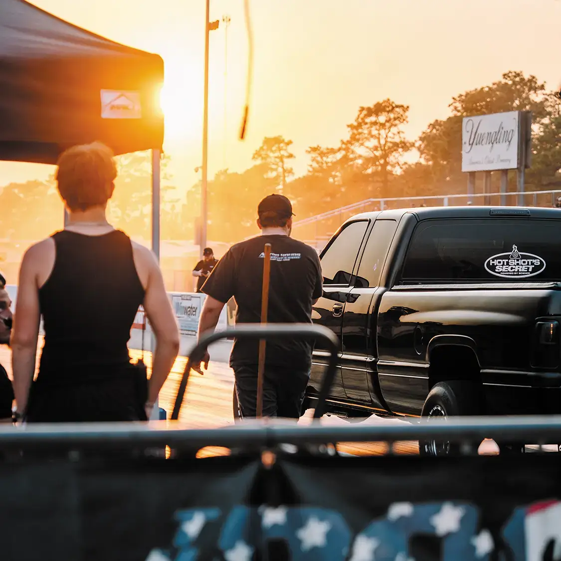 Rudy’s Spring Truck Jam 2026