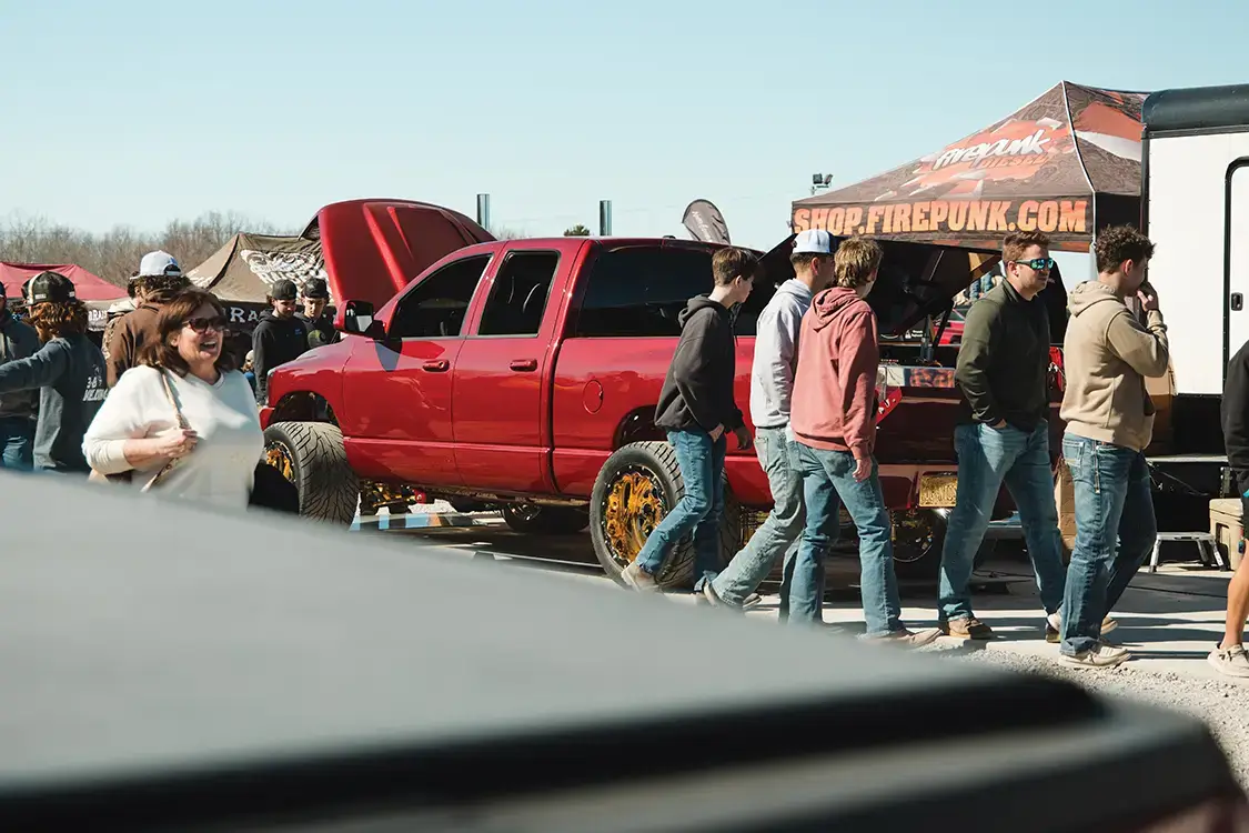 2026 Diesel Truck Shows