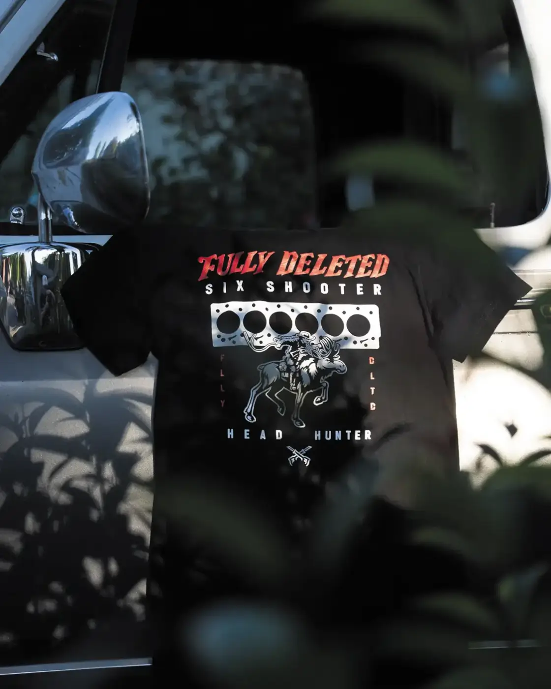 The Diesel Apparel Brand That Gets Truck Culture