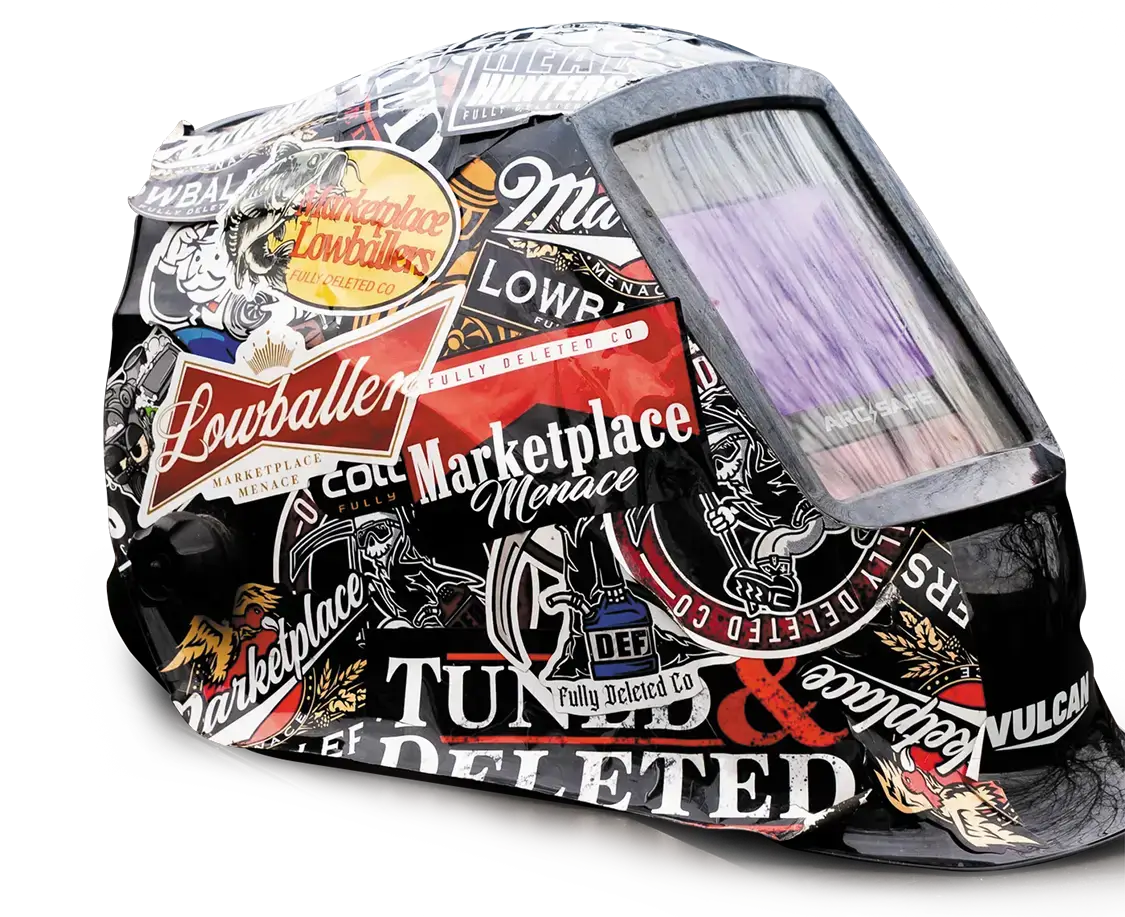 The Diesel Apparel Brand That Gets Truck Culture