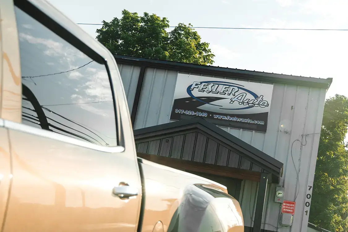 Fesler Auto