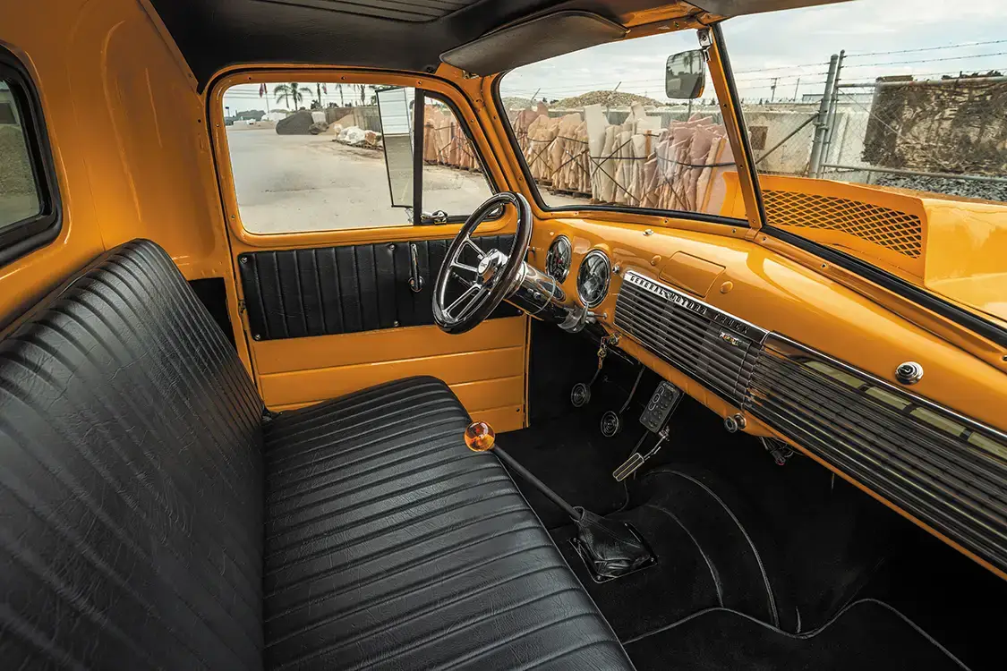 1951 GMC 3800