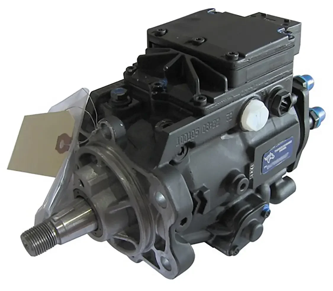 New Diesel Truck Parts and Performance Upgrades for 2026