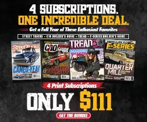 Web Campaign