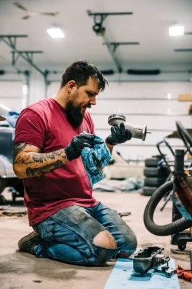 The Reality of Building a Project Truck