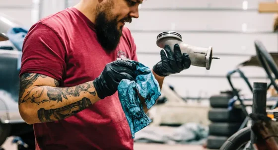 The Reality of Building a Project Truck