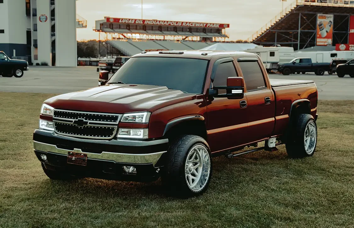 Duramax