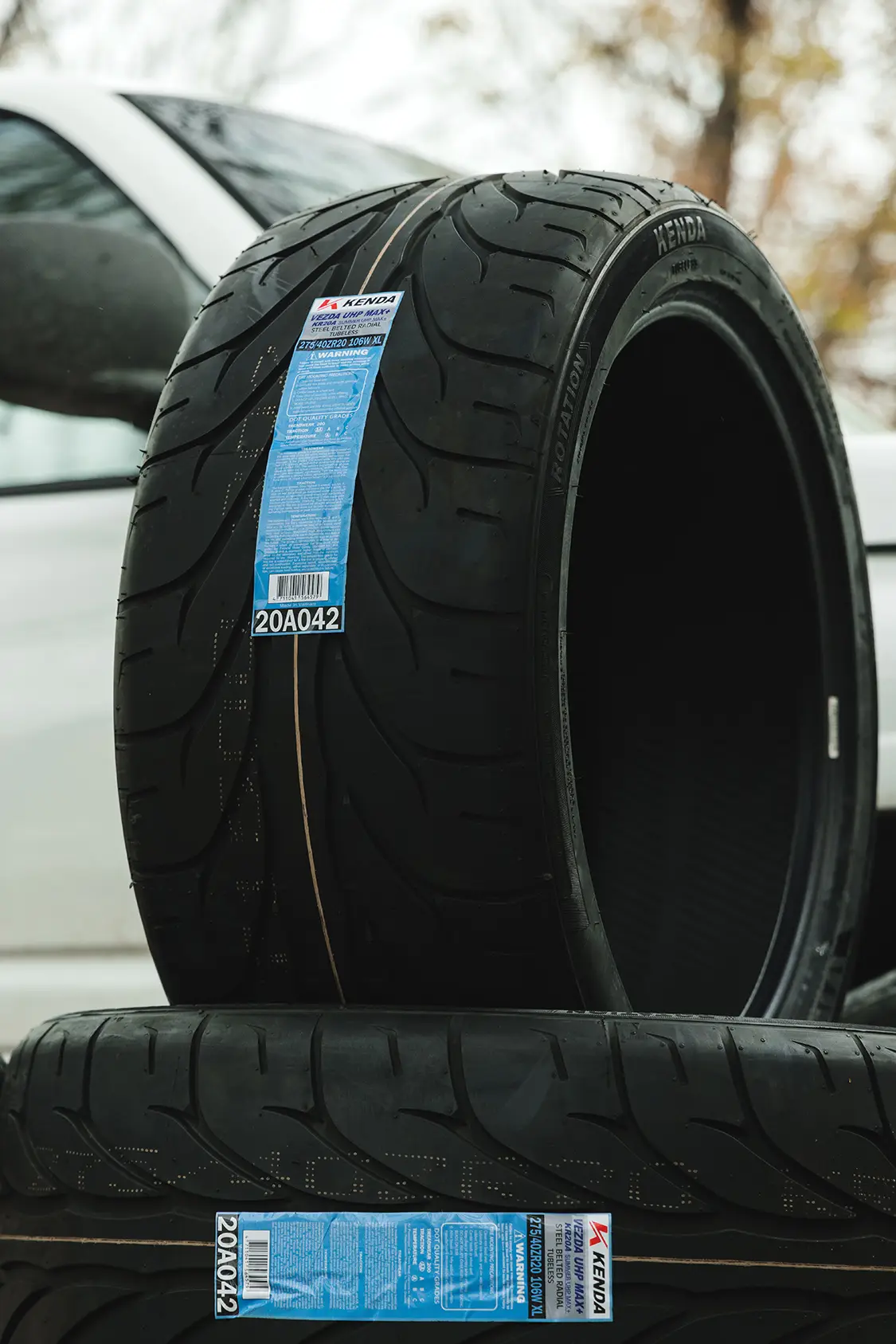 Performance Tires Review