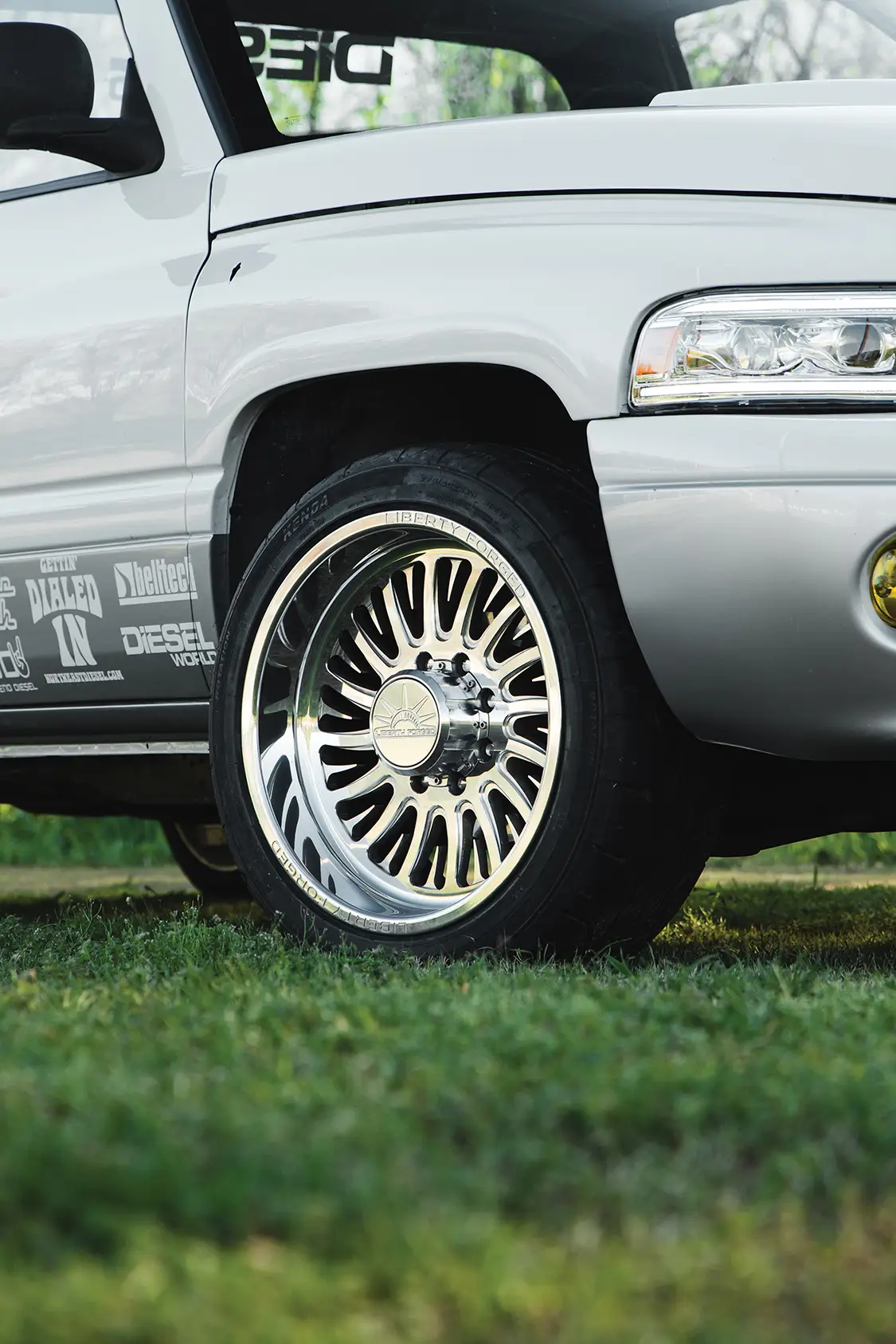 Performance Tires Review