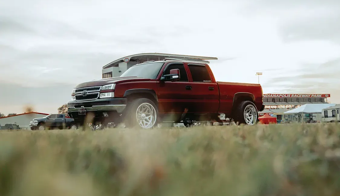 Duramax