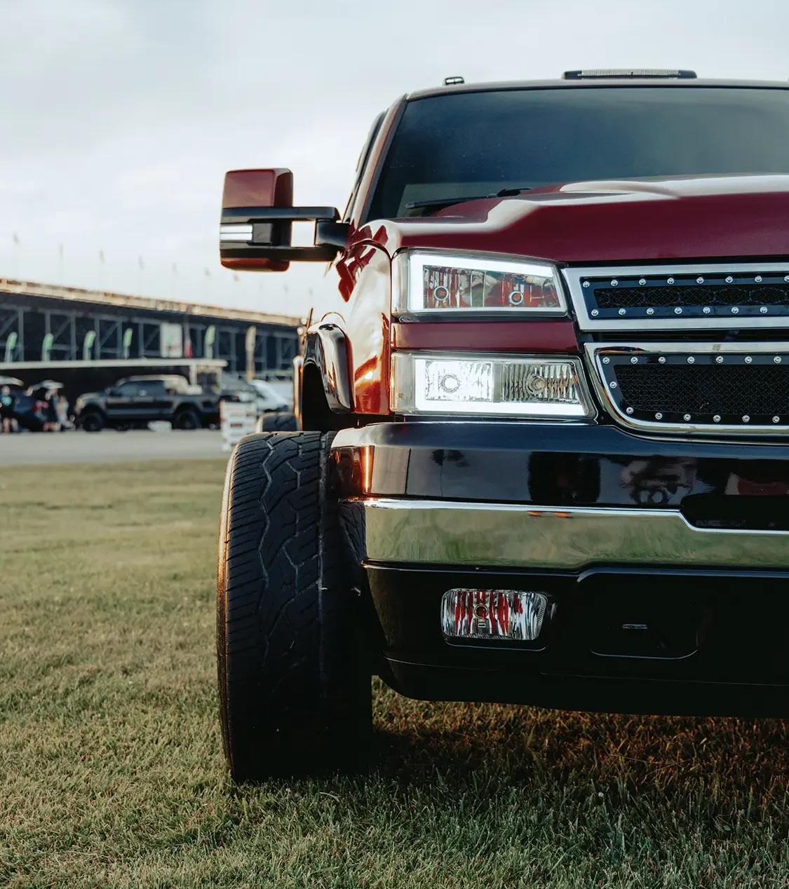 Duramax