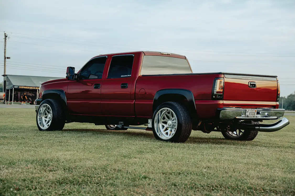 Duramax