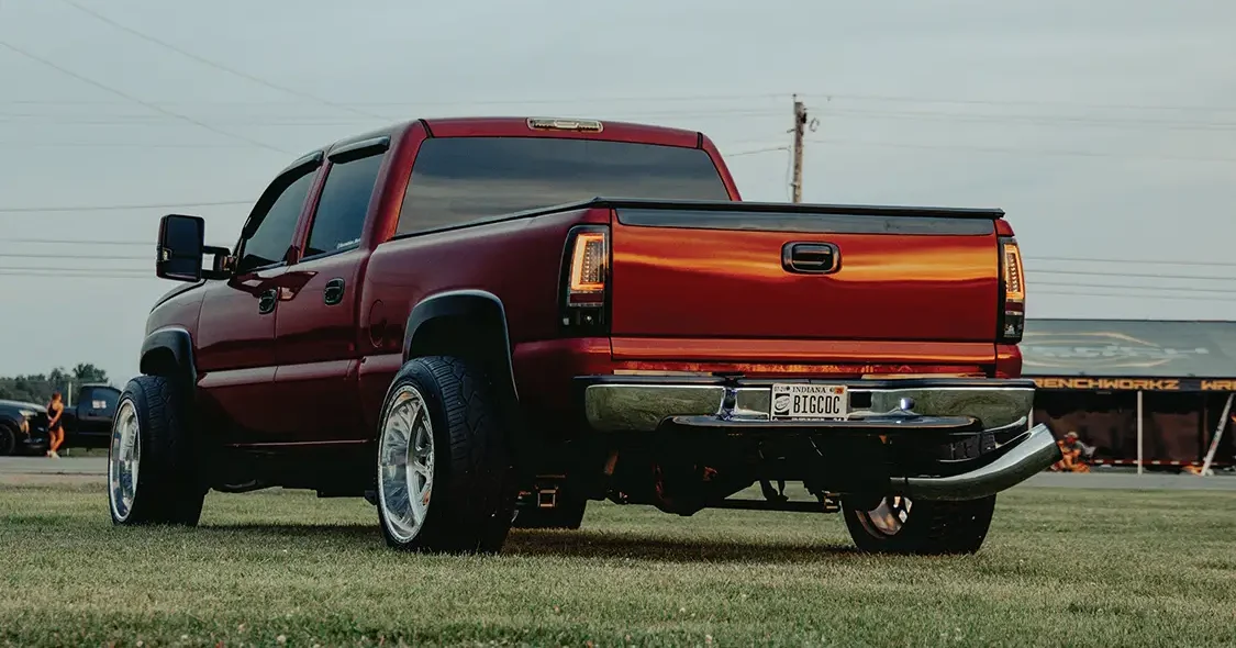 Duramax