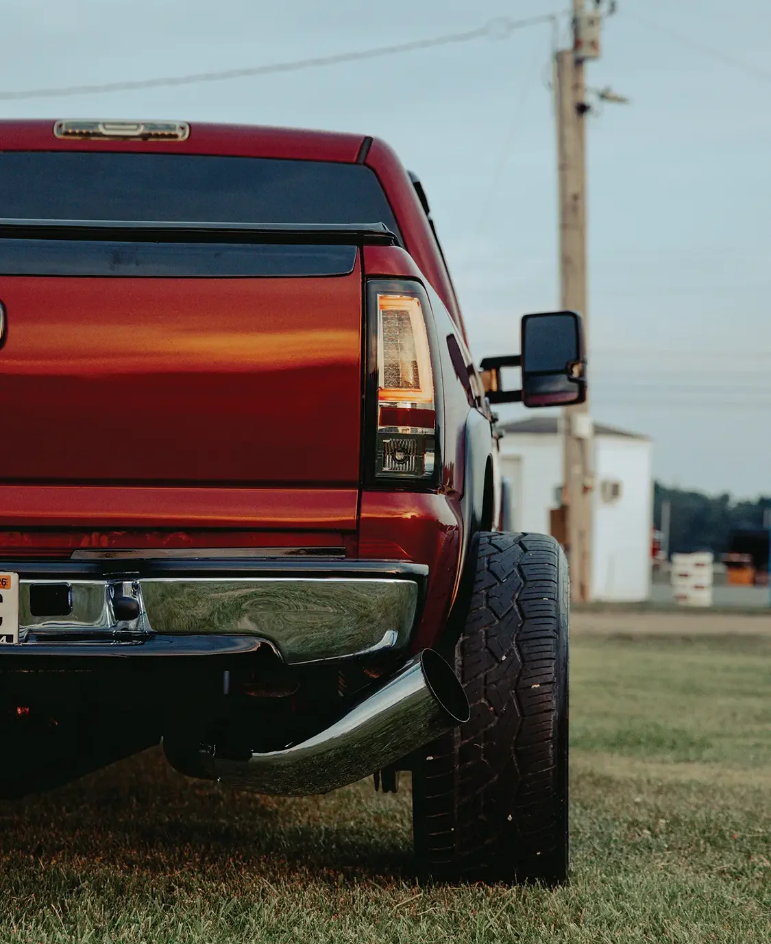 Duramax