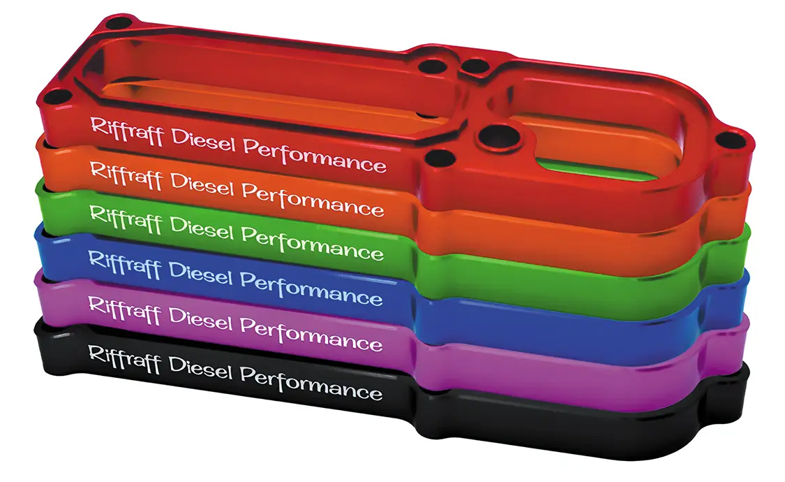 Diesel Parts