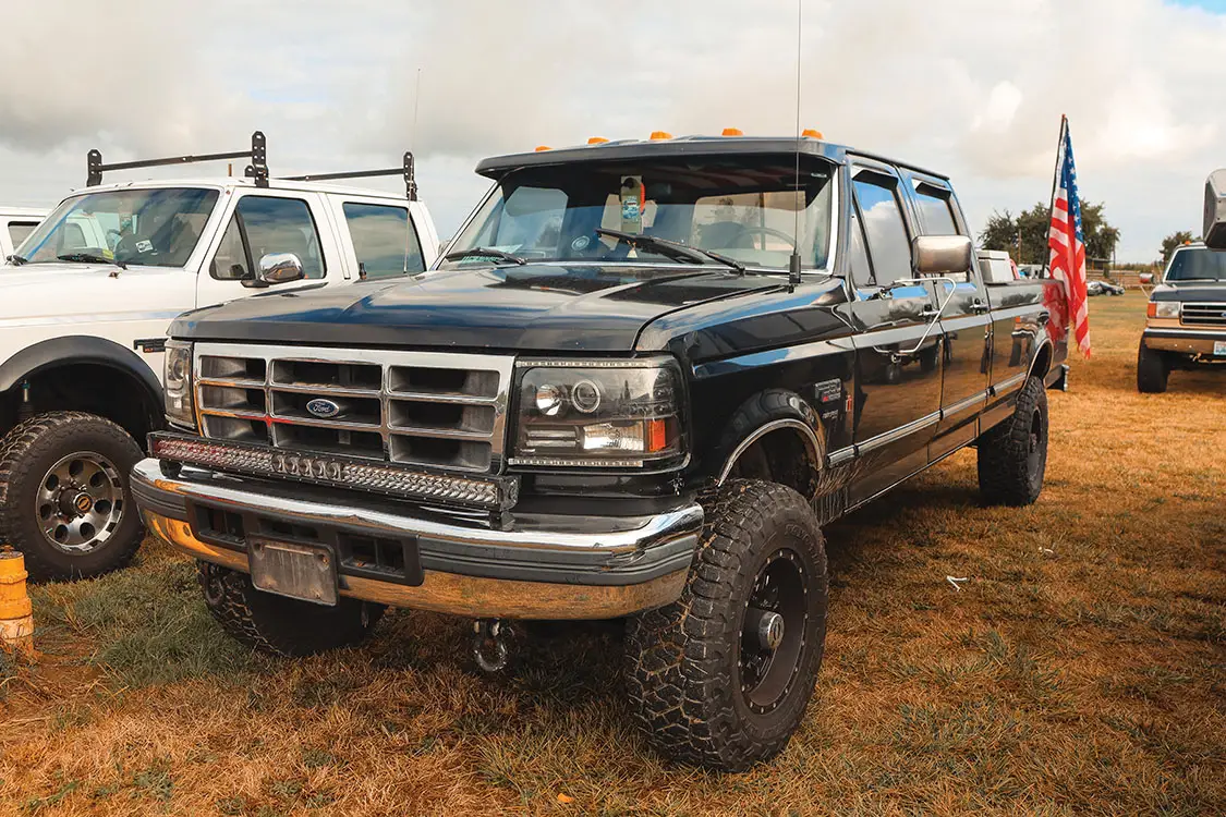 No BS OBS 2025