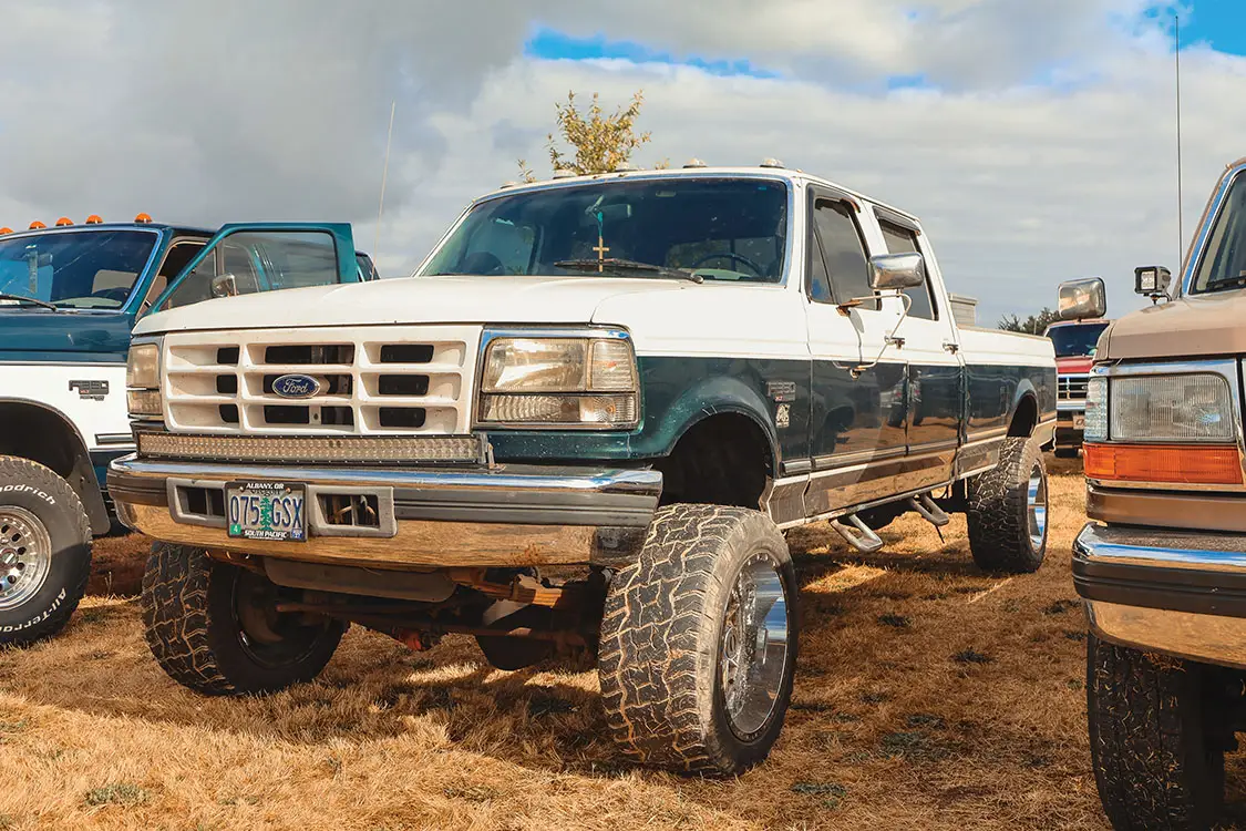 No BS OBS 2025