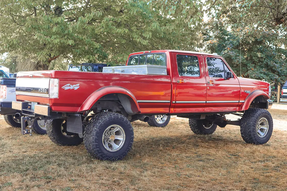 No BS OBS 2025