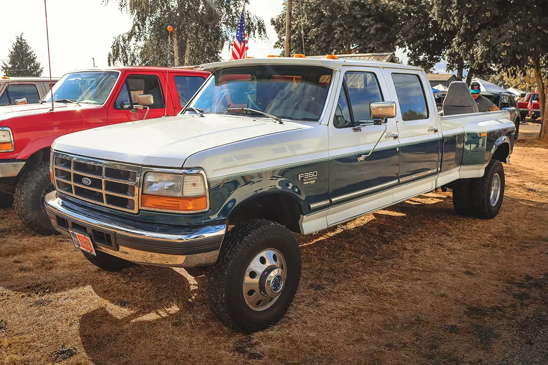 No BS OBS 2025