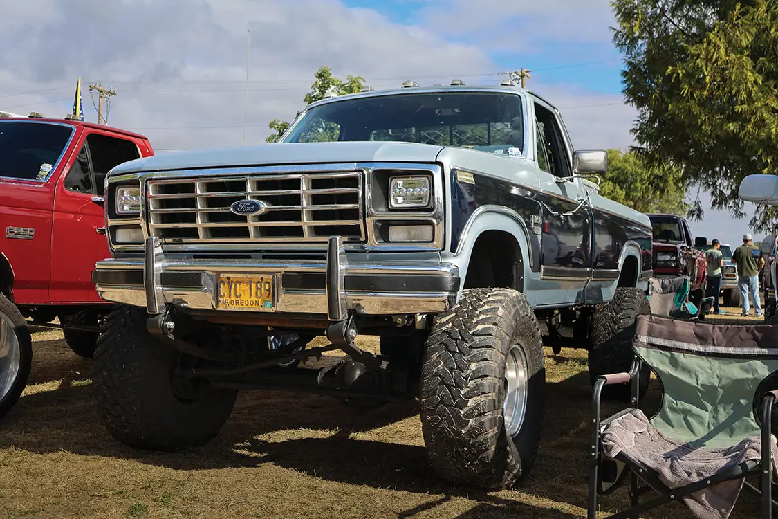 No BS OBS 2025
