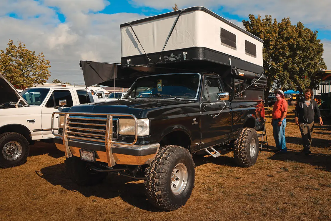 No BS OBS 2025