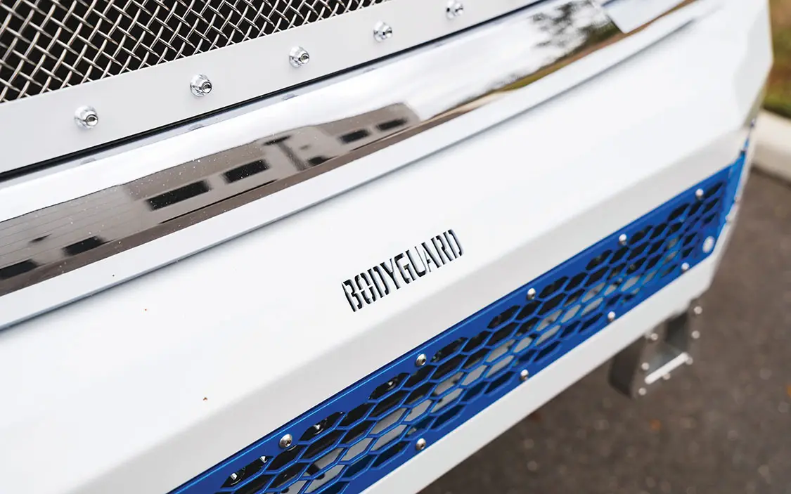 2025 GMC Denali
