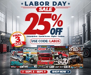 Web Campaign