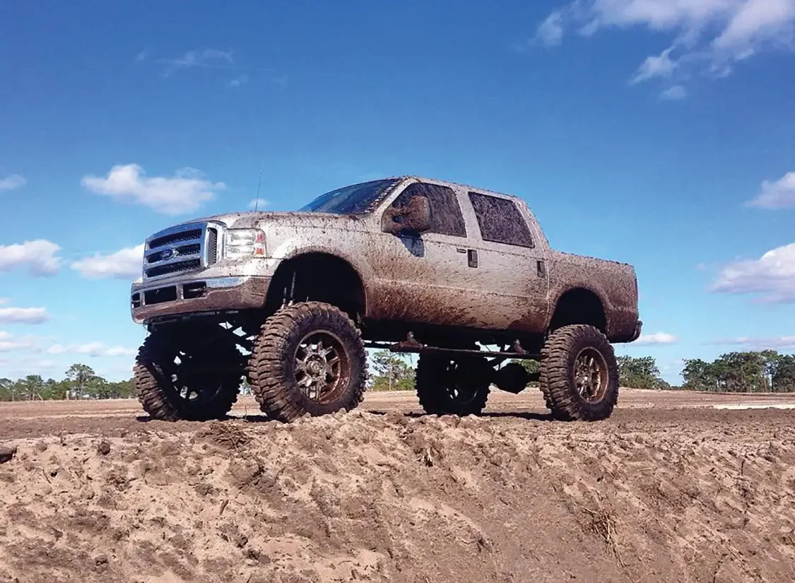 Diesel world