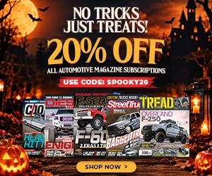 Web Campaign