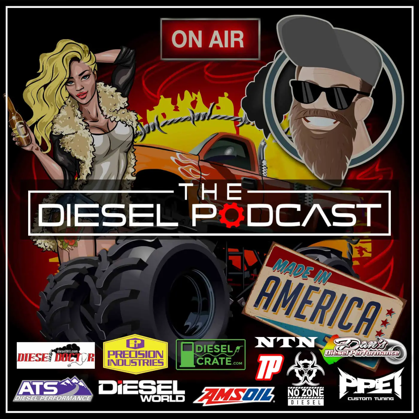 TheDieselPodcast_iTunesart3