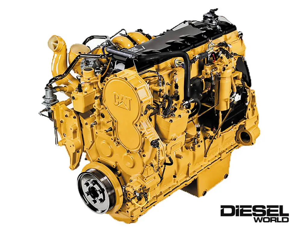 The Best Diesel Engines Top 10 Of All Time Diesel World