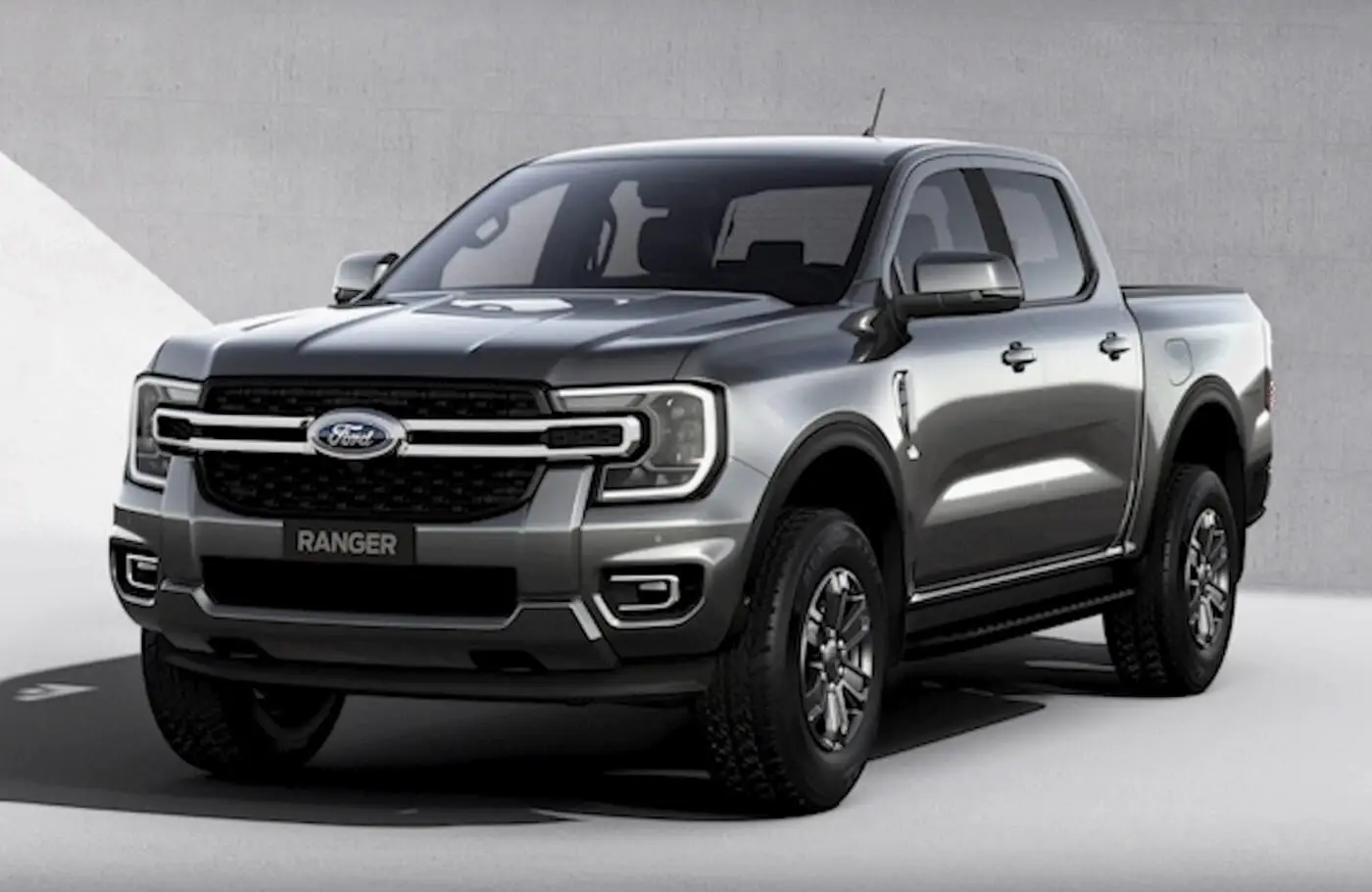 2023 Diesel Ranger; Electronic Emissions Problems and more