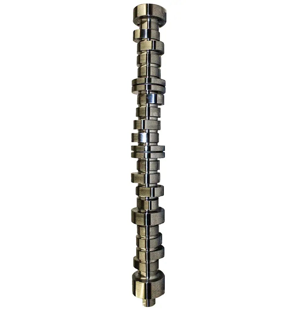 Camshaft from Diesel Technology Source