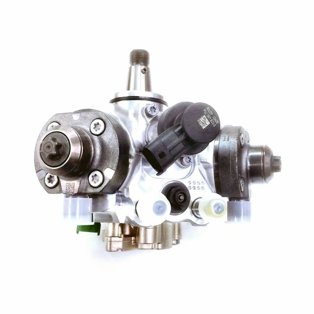 Bosch CP4.2 high-pressure fuel pump