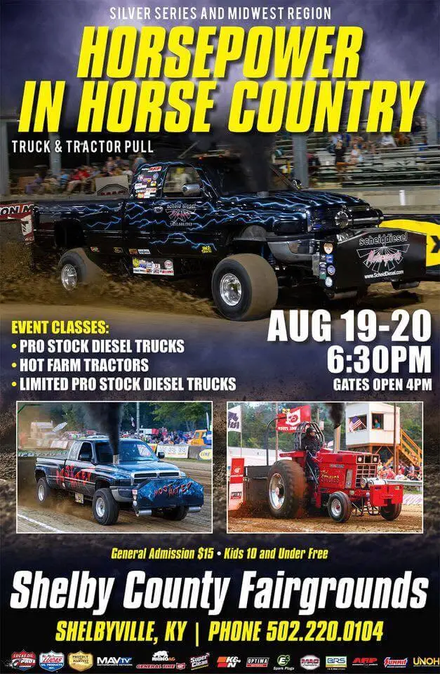 The Biggest OBS Show Of The Year
